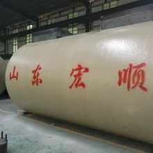 山东宏顺玻璃钢有限责任公司 供应产品