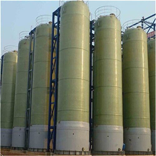 防腐玻璃钢储罐