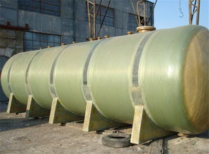 玻璃钢 储罐 价格 金寨玻璃钢储罐 永好玻璃钢专业提供