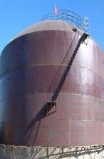 高安市钢衬塑搅拌罐行情走势