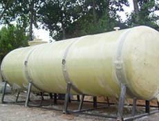 玻璃钢储罐_玻璃钢储罐供货商_供应贵阳六盘水玻璃钢储罐食品罐化学罐_玻璃钢储罐价格_河北华强科技开发