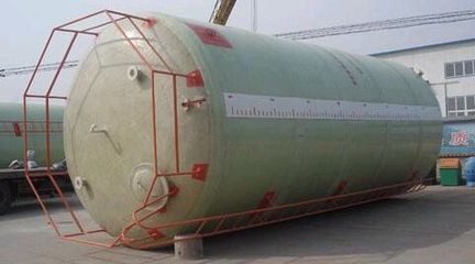 五常市玻璃钢盐酸储罐_大容量储罐用途_机械栏目_