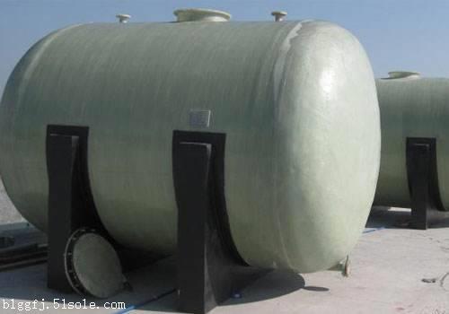 伊春市50立的玻璃钢储罐多少钱