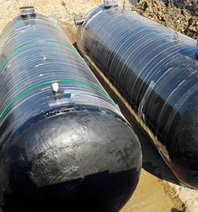 本溪玻璃钢储罐正道经营