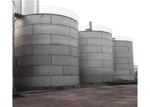重庆知名碳钢储罐 推荐咨询 通球供