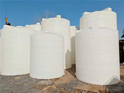 二手玻璃钢储罐转让 40立方容积，价格实惠