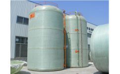 钦州玻璃钢储罐采购指南 如何选择可靠的供应商