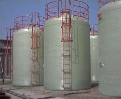 河北玻璃钢储罐成型工艺参数对产品质量的影响