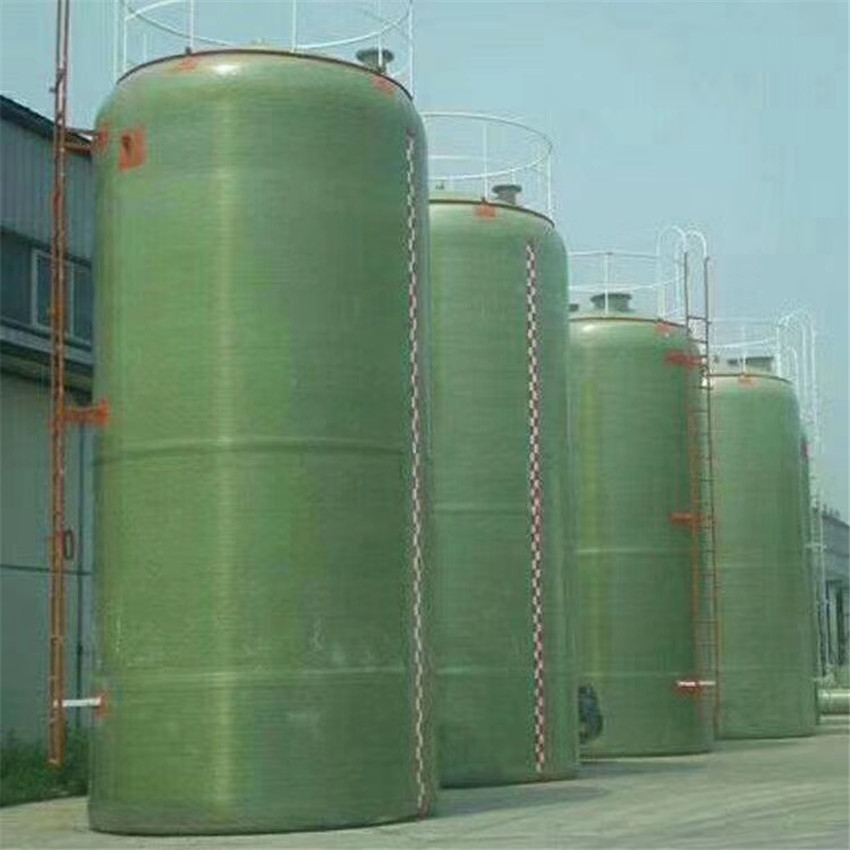 价格合理的玻璃钢储罐 优质选择与成本效益分析