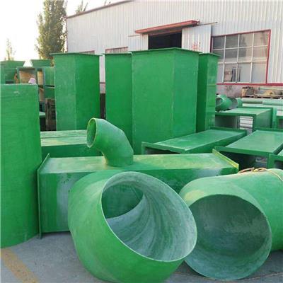 河南玻璃钢管道相关产品推荐及玻璃钢储罐选择指南