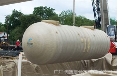 广东玻璃钢厂家 3D织物无碱玻璃纤维编织物网眼布立体玻纤网布在玻璃钢储罐制造中的关键应用