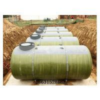 铁岭玻璃钢缠绕罐现场制作技术详解