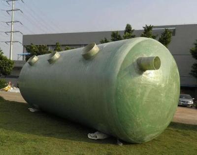 玻璃钢防腐工程施工的工作要求、措施及作业要求