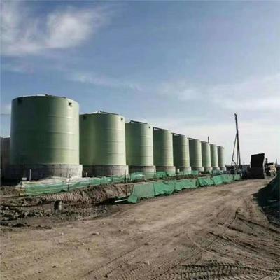 石家庄玻璃钢防腐储罐价格及河北地区优惠详解