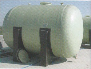 安徽宿州与六安地区的玻璃钢储罐应用与产业发展探析