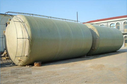 宝鸡玻璃钢软水罐 耐腐蚀工艺与欧意加工优势
