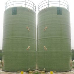 优质玻璃钢立式储罐当选河北智凯，引领专业制造与可靠供销